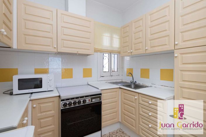 Image No.13-Propriété de 1 chambre à vendre à Nerja