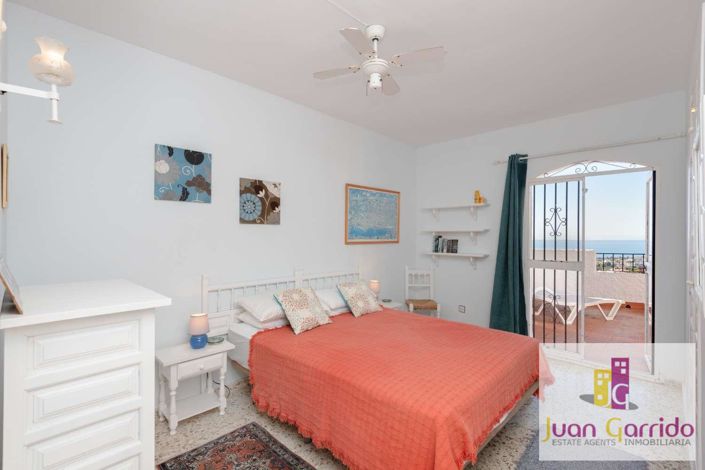 Image No.14-Propriété de 1 chambre à vendre à Nerja