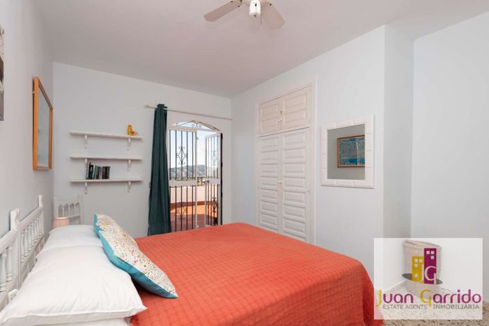 Image No.15-Propriété de 1 chambre à vendre à Nerja