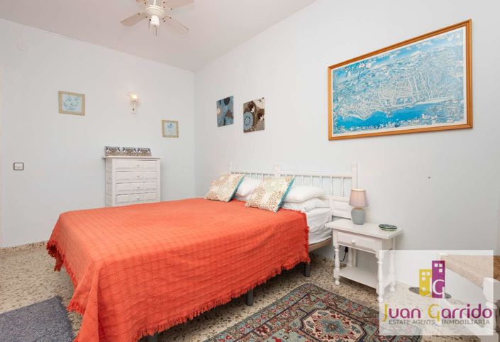 Image No.16-Propriété de 1 chambre à vendre à Nerja