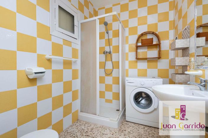 Image No.17-Propriété de 1 chambre à vendre à Nerja