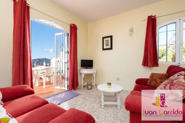 Image No.7-Propriété de 1 chambre à vendre à Nerja