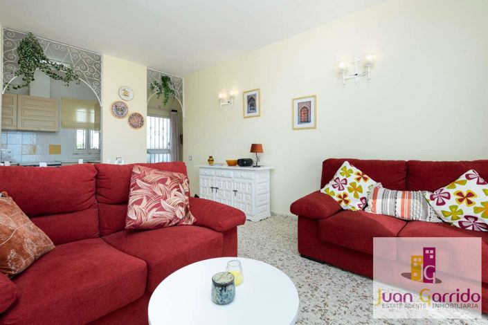 Image No.9-Propriété de 1 chambre à vendre à Nerja