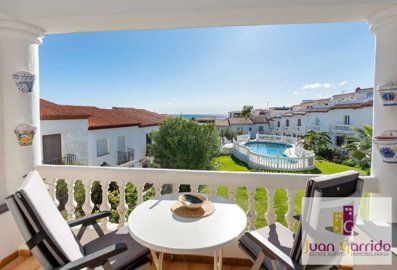 1 Bed Apartment for sale