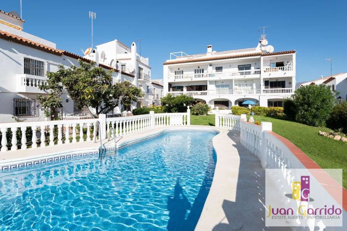 Image No.20-1 Bed Apartment for sale