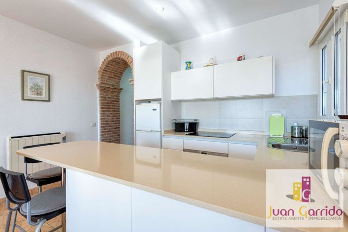 Image No.10-1 Bed Apartment for sale