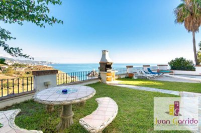 Juan Garrido Inmobiliaria most sold property