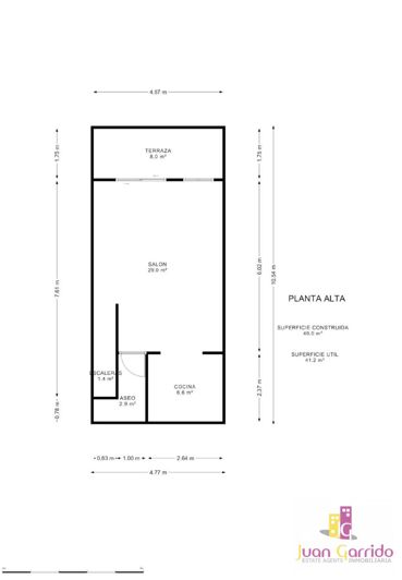Image No.46-3 Bed Property for sale
