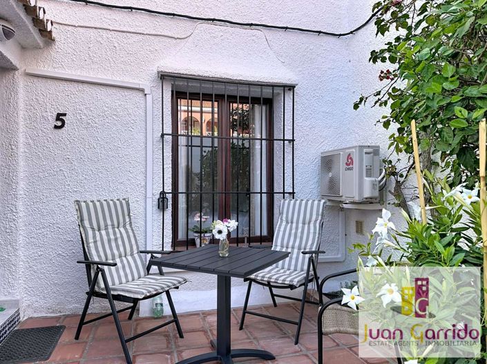 Image No.23-Propriété de 2 chambres à vendre à Nerja