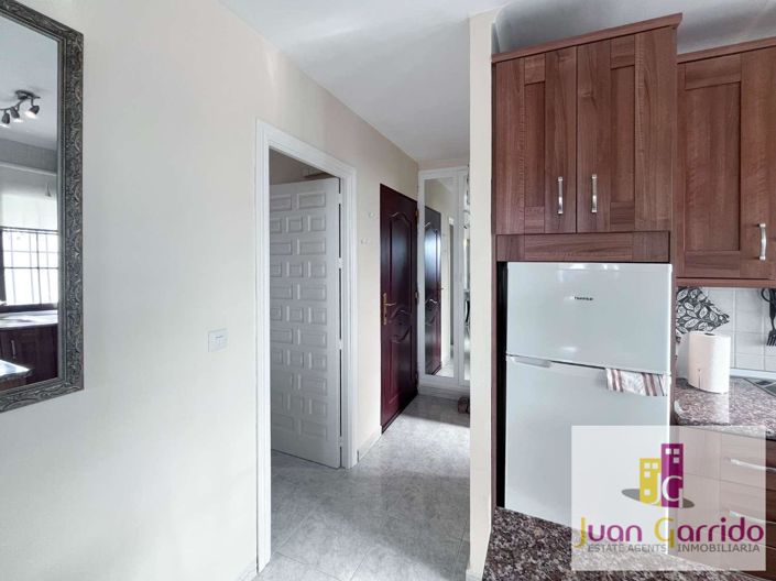 Image No.16-Propriété de 2 chambres à vendre à Nerja