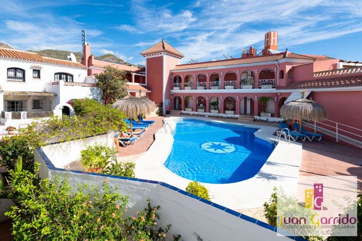 Image No.24-Propriété de 2 chambres à vendre à Nerja