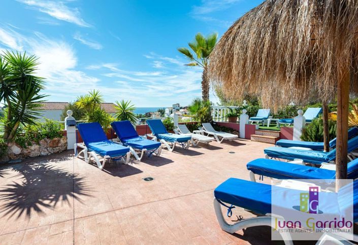 Image No.25-Propriété de 2 chambres à vendre à Nerja