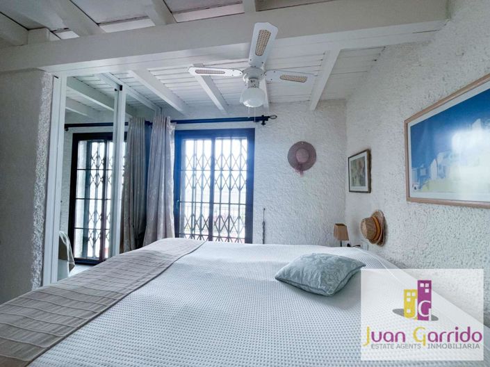 Image No.18-Propriété de 2 chambres à vendre à Nerja