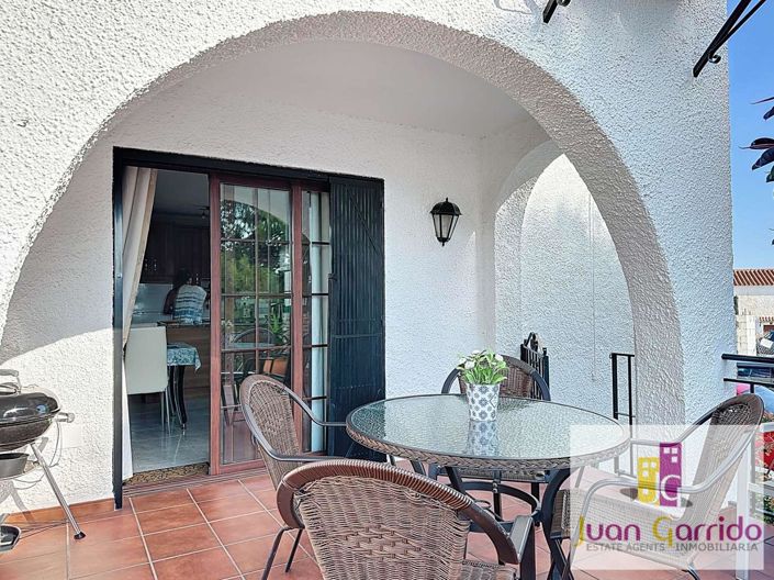 Image No.3-Propriété de 2 chambres à vendre à Nerja