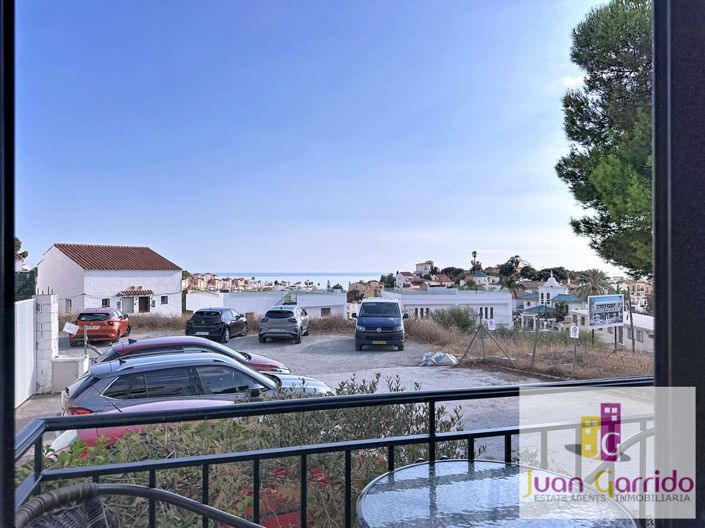 Image No.4-Propriété de 2 chambres à vendre à Nerja