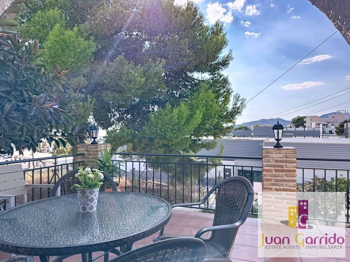 Image No.5-Propriété de 2 chambres à vendre à Nerja