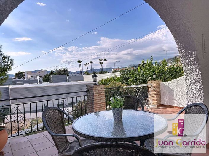 Image No.6-Propriété de 2 chambres à vendre à Nerja