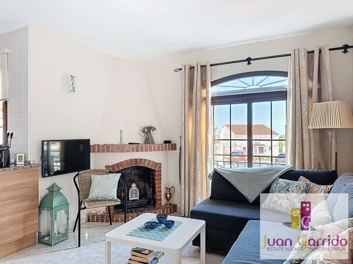 Image No.7-Propriété de 2 chambres à vendre à Nerja