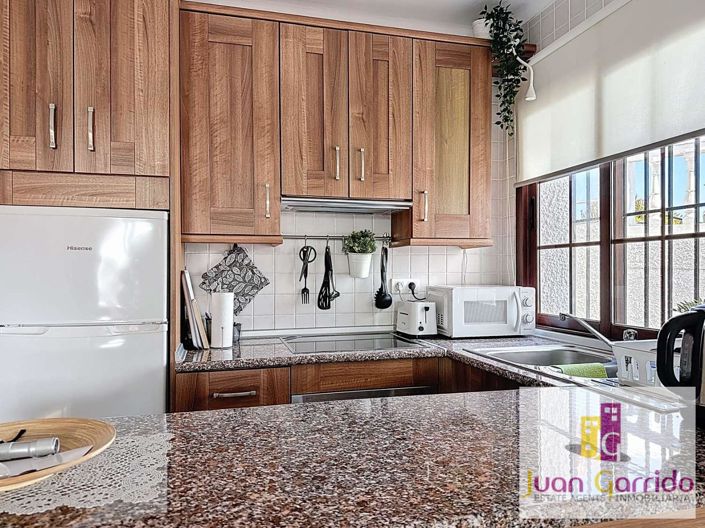 Image No.13-Propriété de 2 chambres à vendre à Nerja