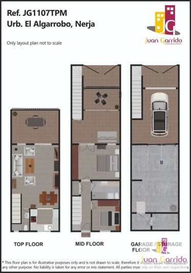 Image No.39-2 Bed Property for sale