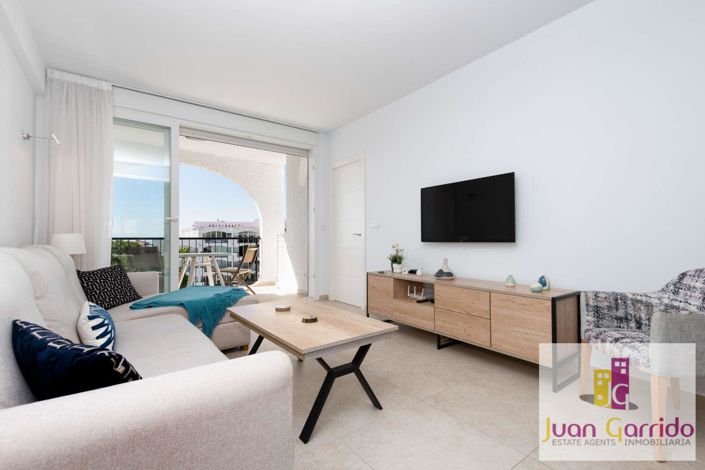 Image No.10-Appartement de 2 chambres à vendre à Nerja