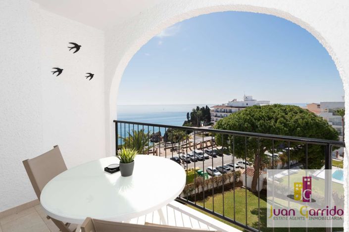 Image No.2-Appartement de 2 chambres à vendre à Nerja