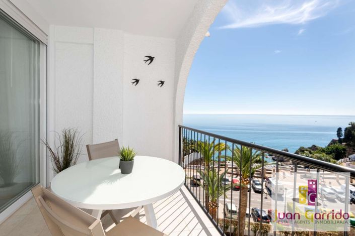 Image No.3-Appartement de 2 chambres à vendre à Nerja