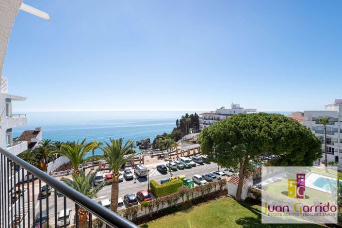 Image No.4-Appartement de 2 chambres à vendre à Nerja