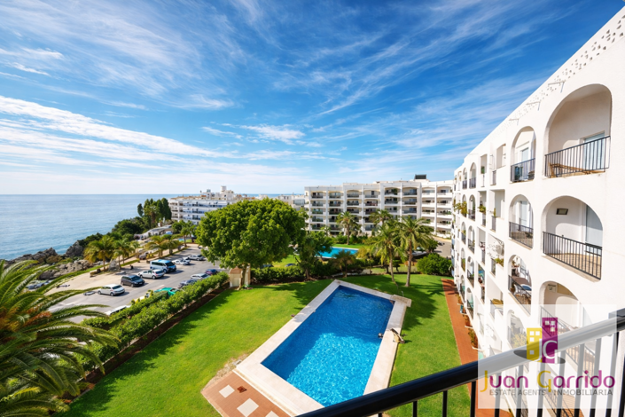 Image No.5-Appartement de 2 chambres à vendre à Nerja