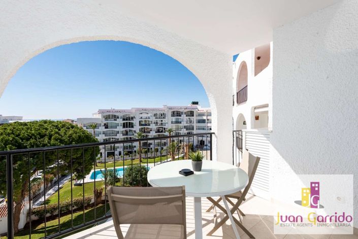 Image No.6-Appartement de 2 chambres à vendre à Nerja