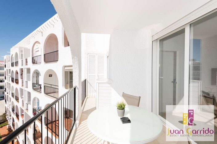 Image No.7-Appartement de 2 chambres à vendre à Nerja