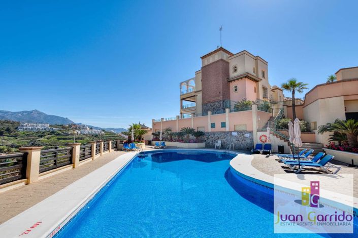 Image No.23-Appartement de 2 chambres à vendre à Torrox