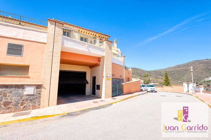 Image No.25-Appartement de 2 chambres à vendre à Torrox