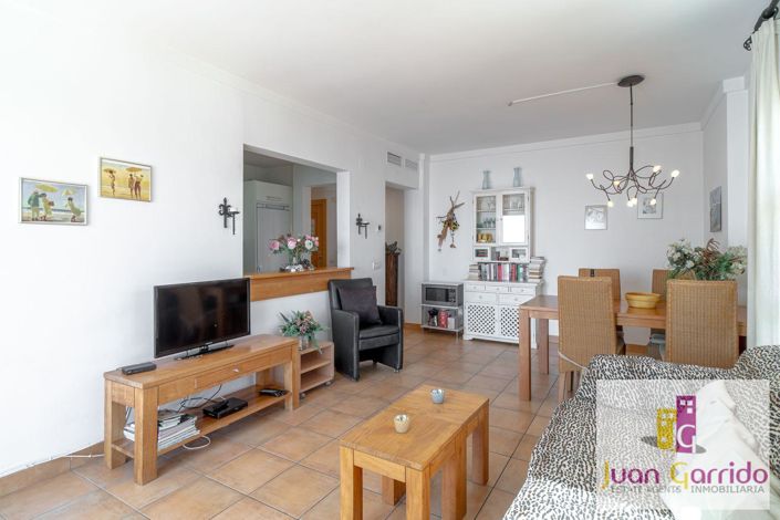 Image No.9-Appartement de 2 chambres à vendre à Torrox