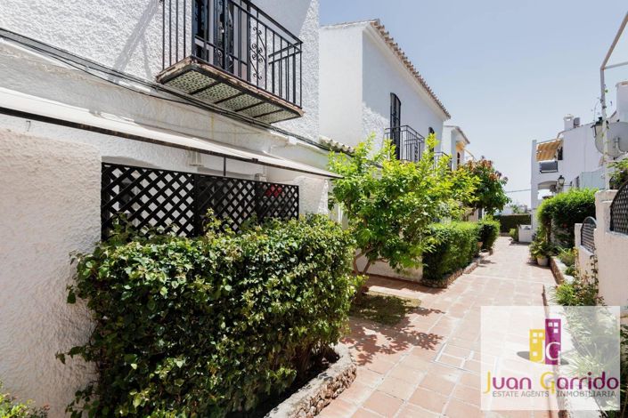 Image No.12-Propriété de 2 chambres à vendre à Nerja