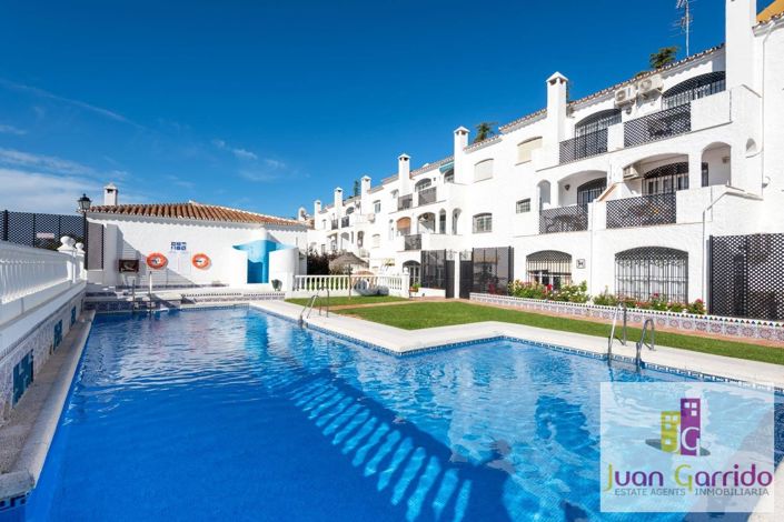 Image No.13-Propriété de 2 chambres à vendre à Nerja