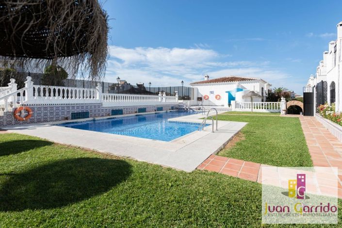 Image No.14-Propriété de 2 chambres à vendre à Nerja