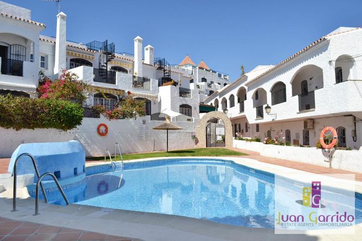 Image No.15-Propriété de 2 chambres à vendre à Nerja