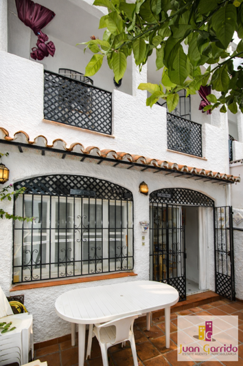 Image No.2-Propriété de 2 chambres à vendre à Nerja