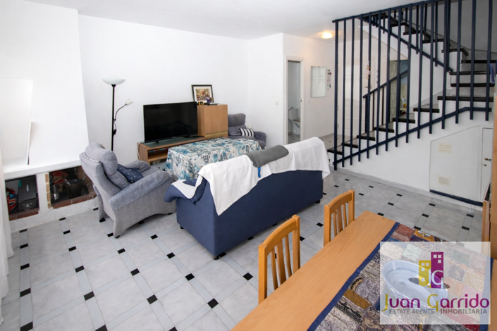 Image No.4-Propriété de 2 chambres à vendre à Nerja