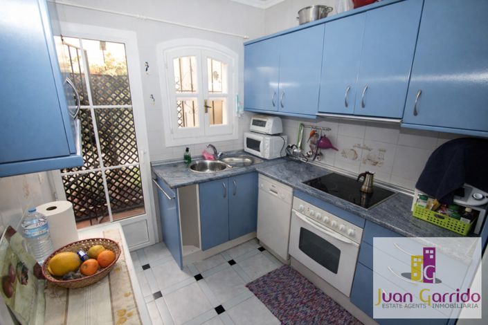 Image No.5-Propriété de 2 chambres à vendre à Nerja