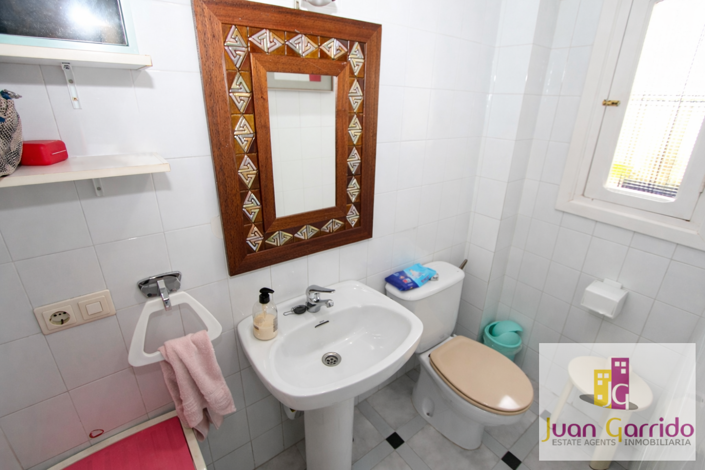 Image No.6-Propriété de 2 chambres à vendre à Nerja