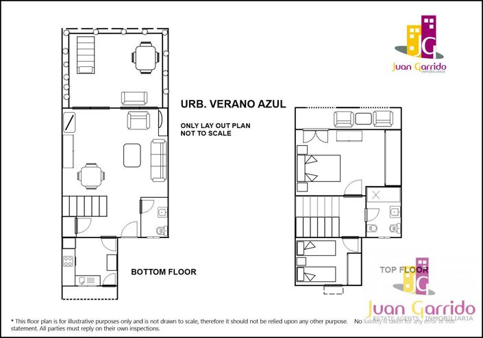 Image No.8-Propriété de 2 chambres à vendre à Nerja