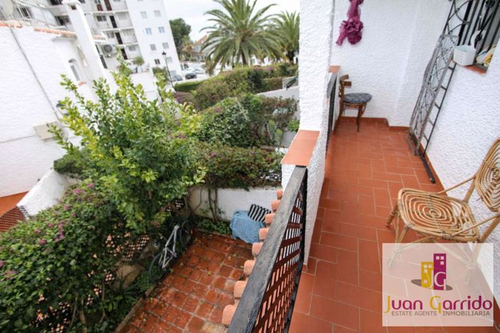 Image No.9-Propriété de 2 chambres à vendre à Nerja