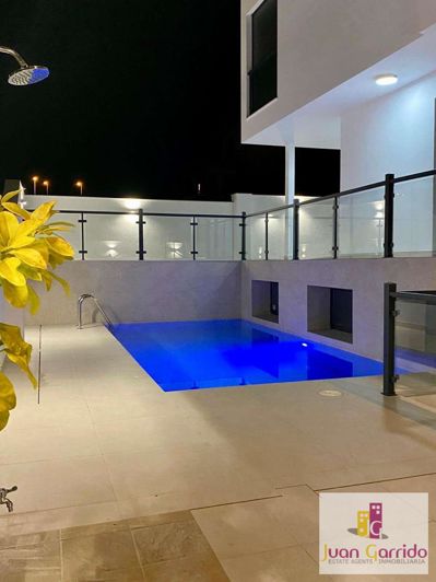 Image No.18-3 Bed Villa for sale