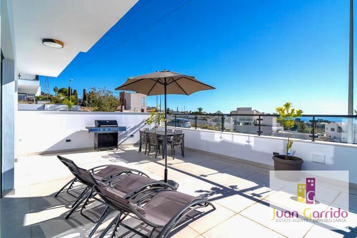 Image No.5-3 Bed Villa for sale