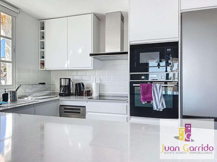 Image No.10-1 Bed Apartment for sale