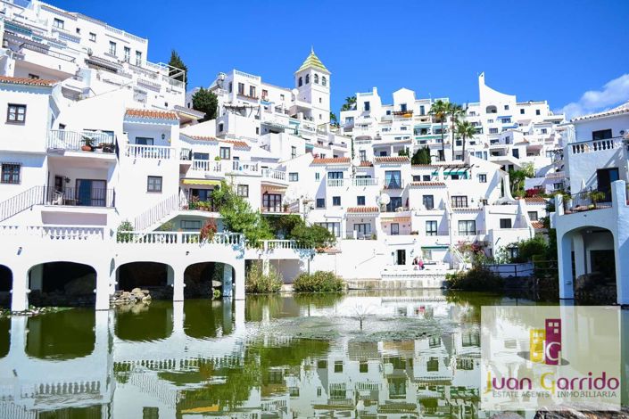 Image No.16-1 Bed Apartment for sale