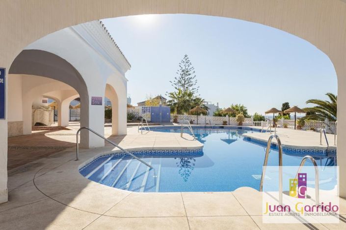 Image No.22-Appartement de 1 chambre à vendre à Nerja