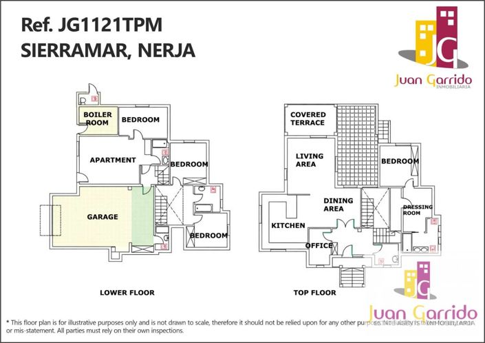 Image No.41-4 Bed Villa for sale